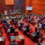 Senado aprueba modificaciones al Código Penal; entrará en vigor el 3 de agosto