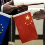 China y la UE deben negociar un acuerdo que evite la guerra comercial, según eurodiputados