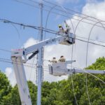 ETED realizará este sábado trabajos de mantenimiento preventivo en la línea 69 kV Haina–Herrera Nueva–Metropolitano L3 para fortalecer la confiabilidad de la red
