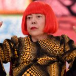 Muere la artista japonesa Yayoi Kusama