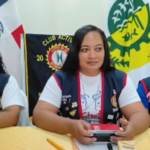 Club Activo 20-30 de Nagua se suma al proyecto nacional Lecheton 2026